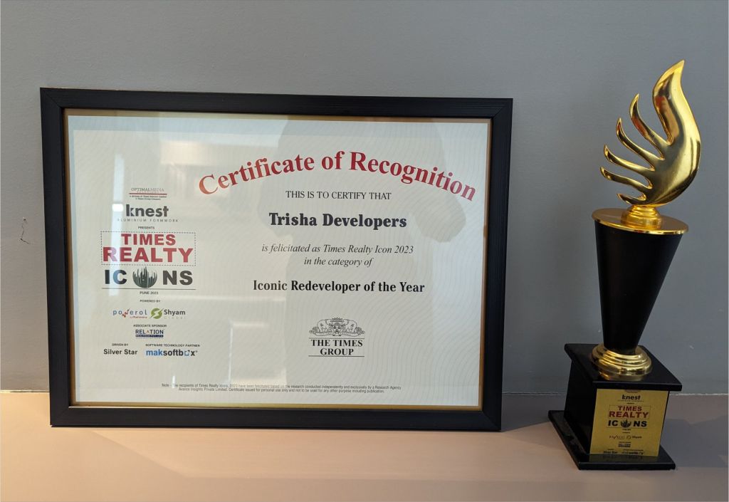 award